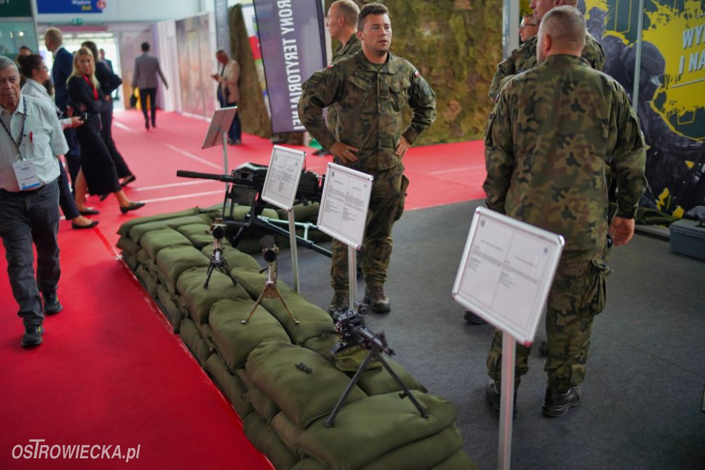MSPO 2025