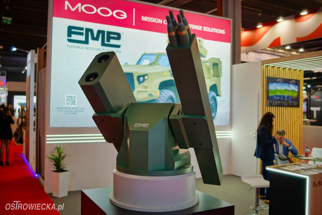 MSPO 2025