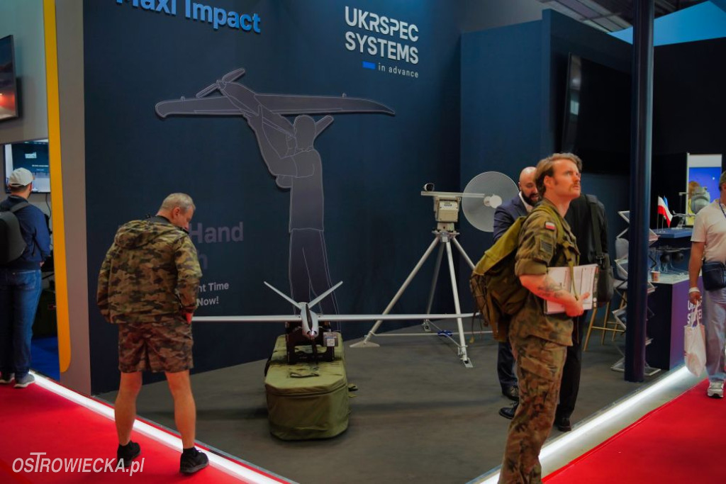 MSPO 2025