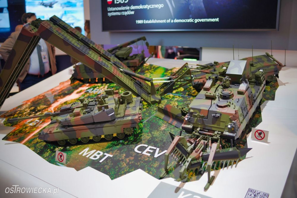 MSPO 2025