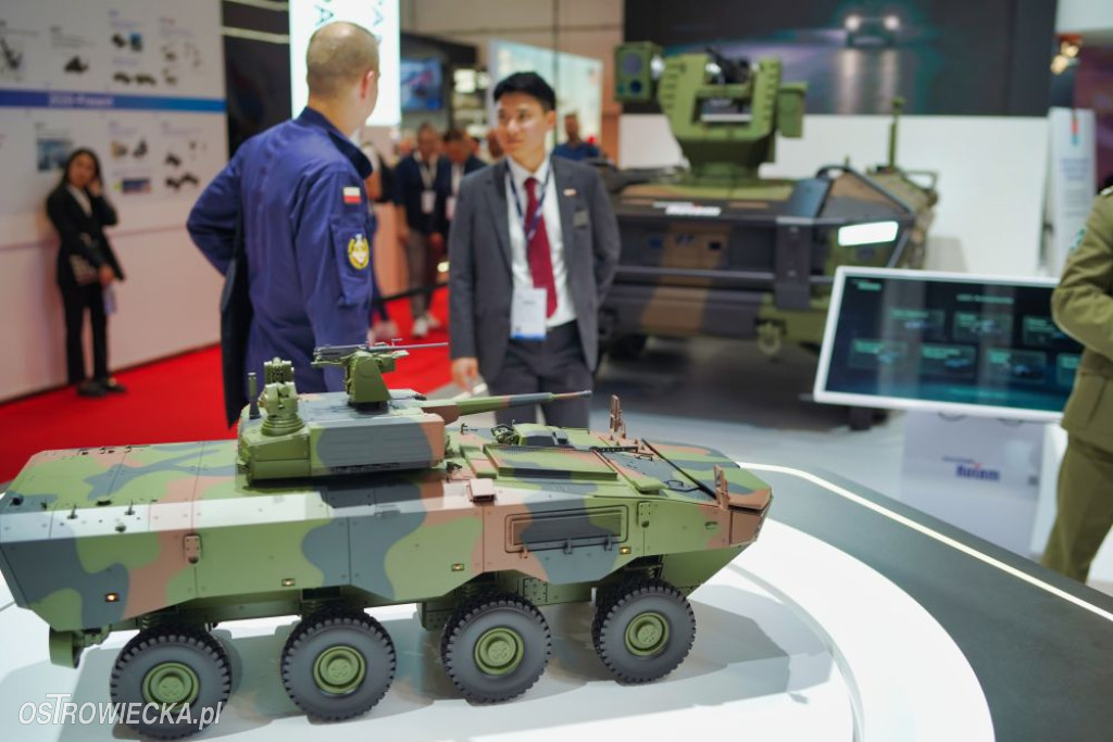 MSPO 2025
