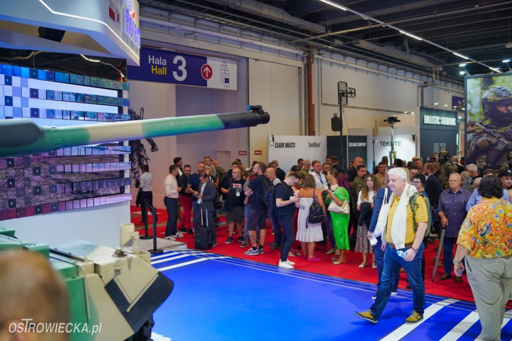 MSPO 2025