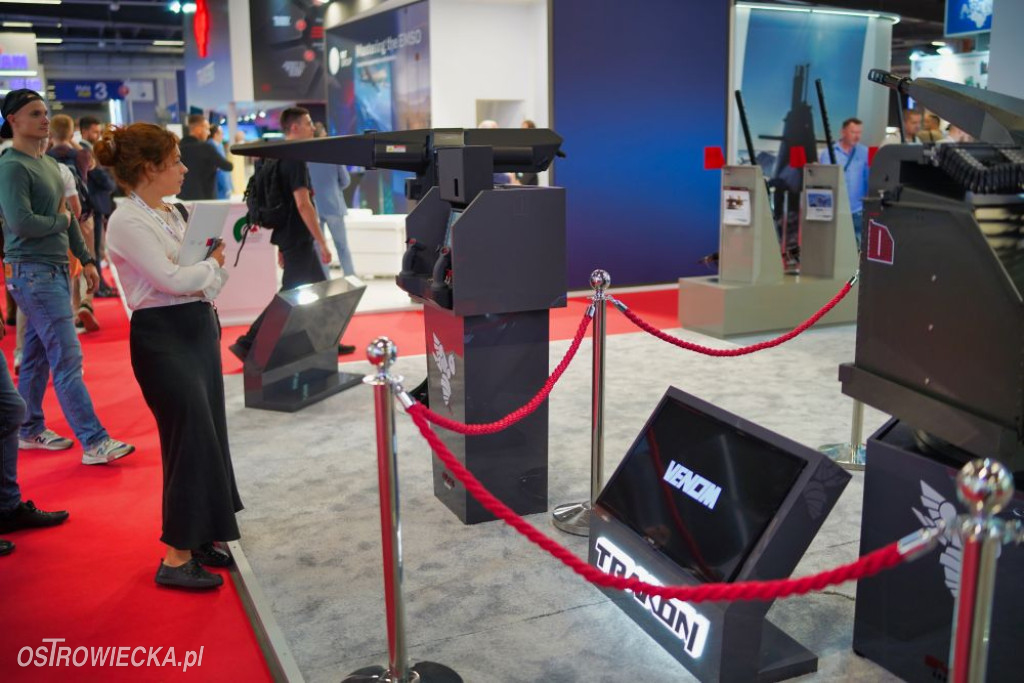 MSPO 2025