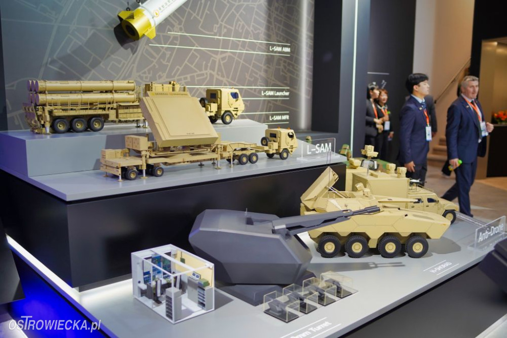 MSPO 2025