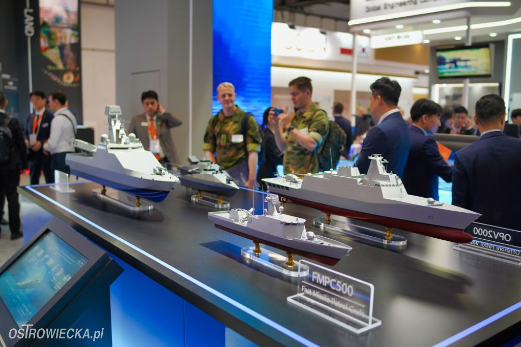 MSPO 2025