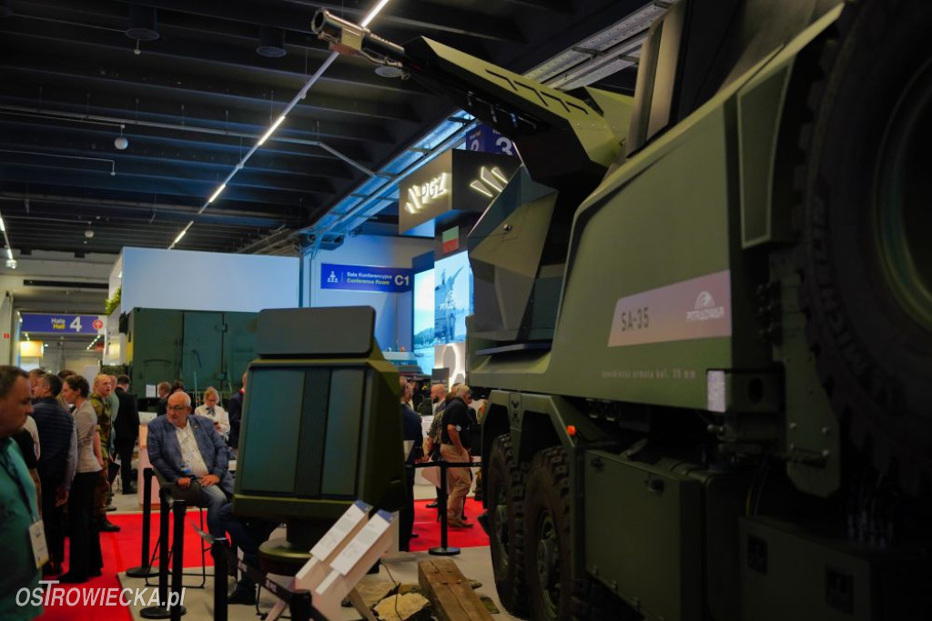 MSPO 2025