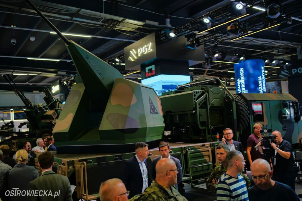 MSPO 2025