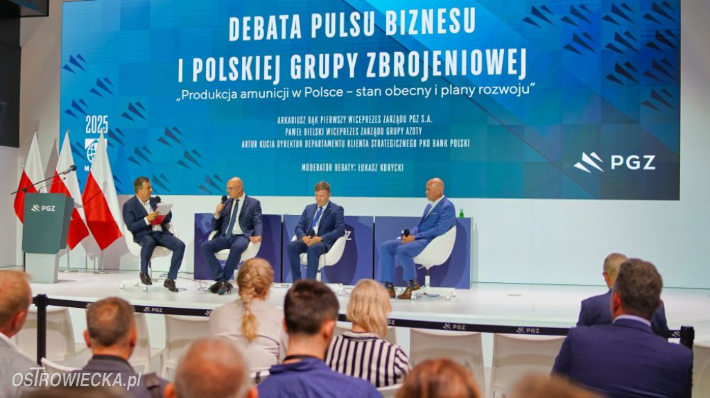 MSPO 2025