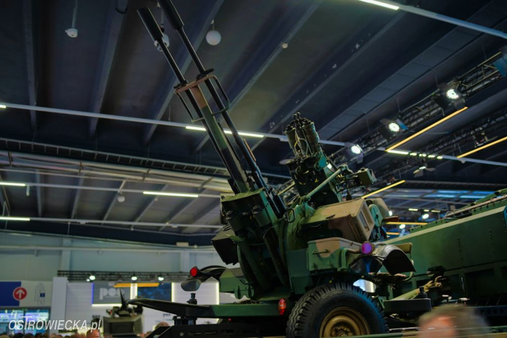 MSPO 2025