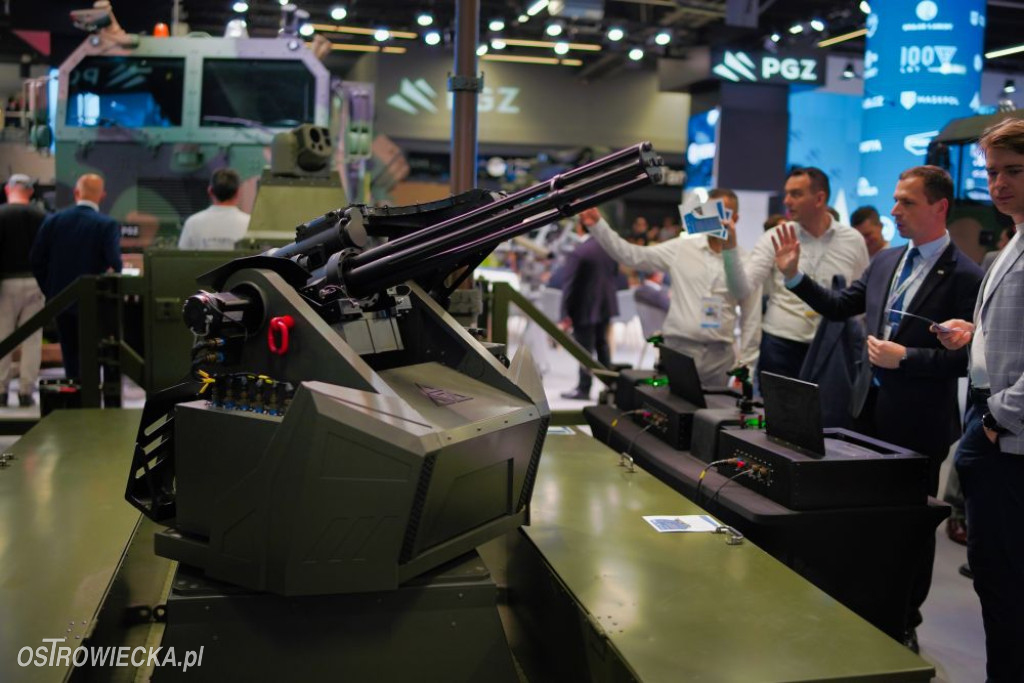 MSPO 2025