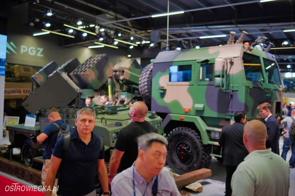 MSPO 2025
