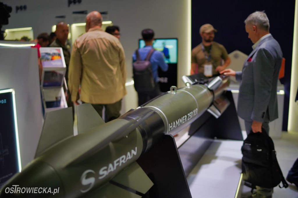 MSPO 2025