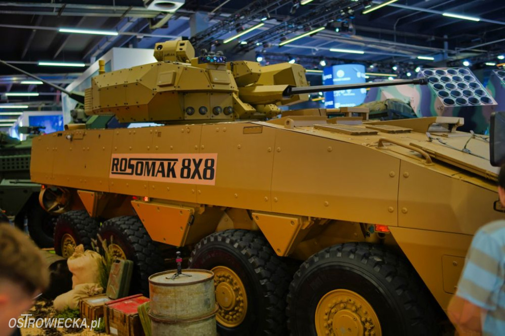 MSPO 2025
