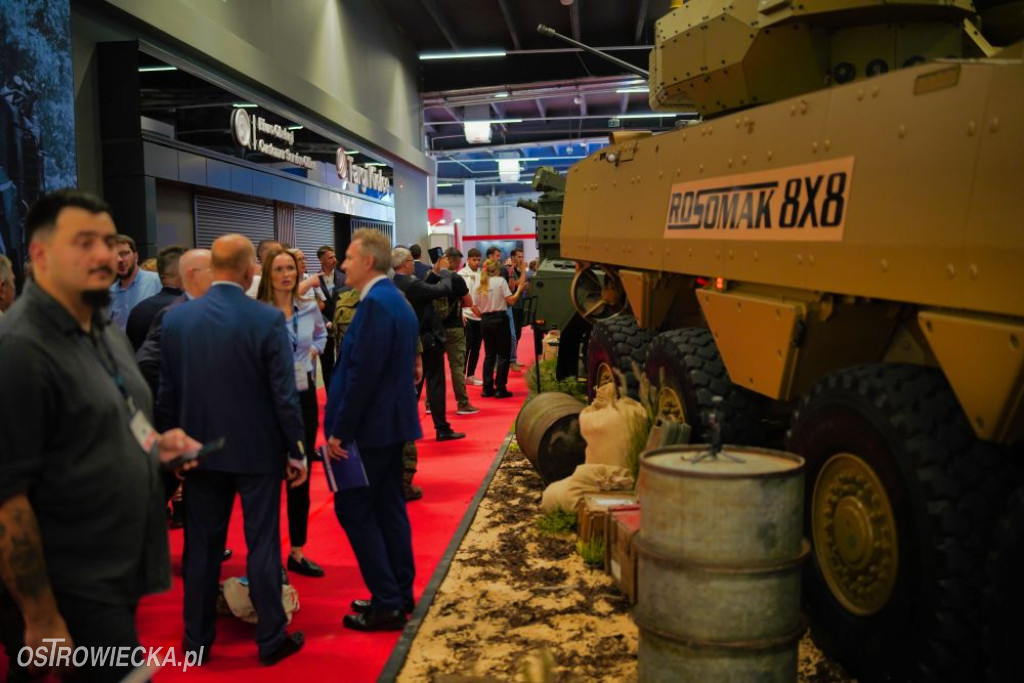 MSPO 2025