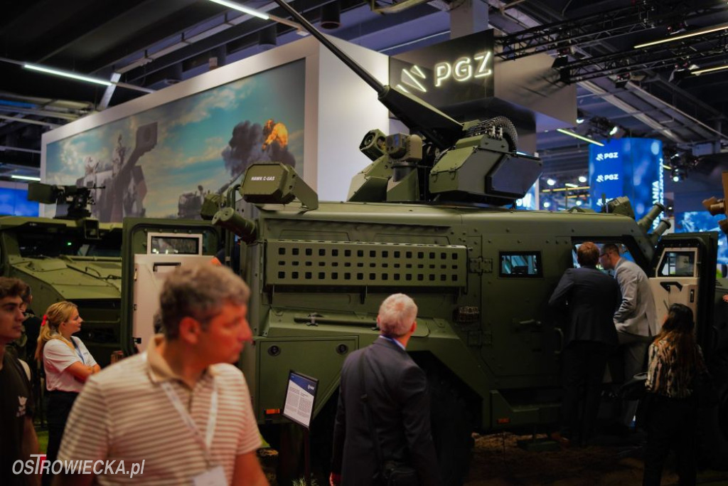 MSPO 2025
