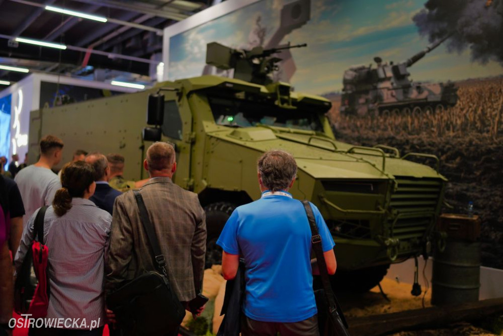 MSPO 2025