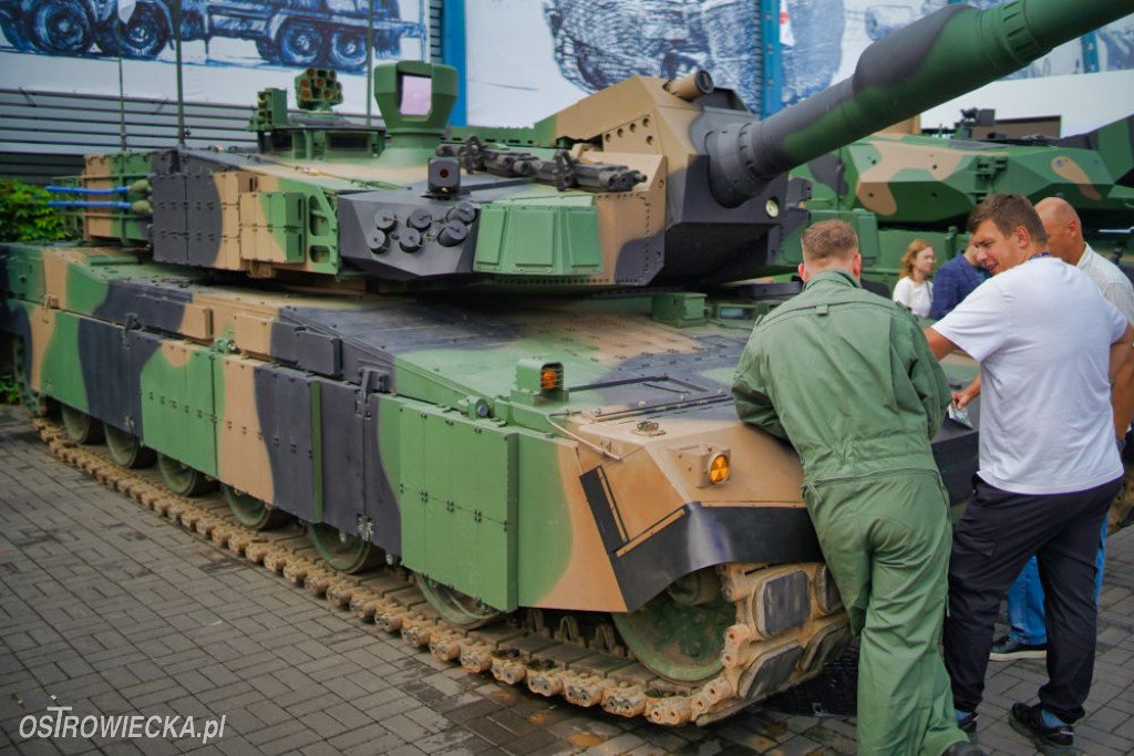 MSPO 2025