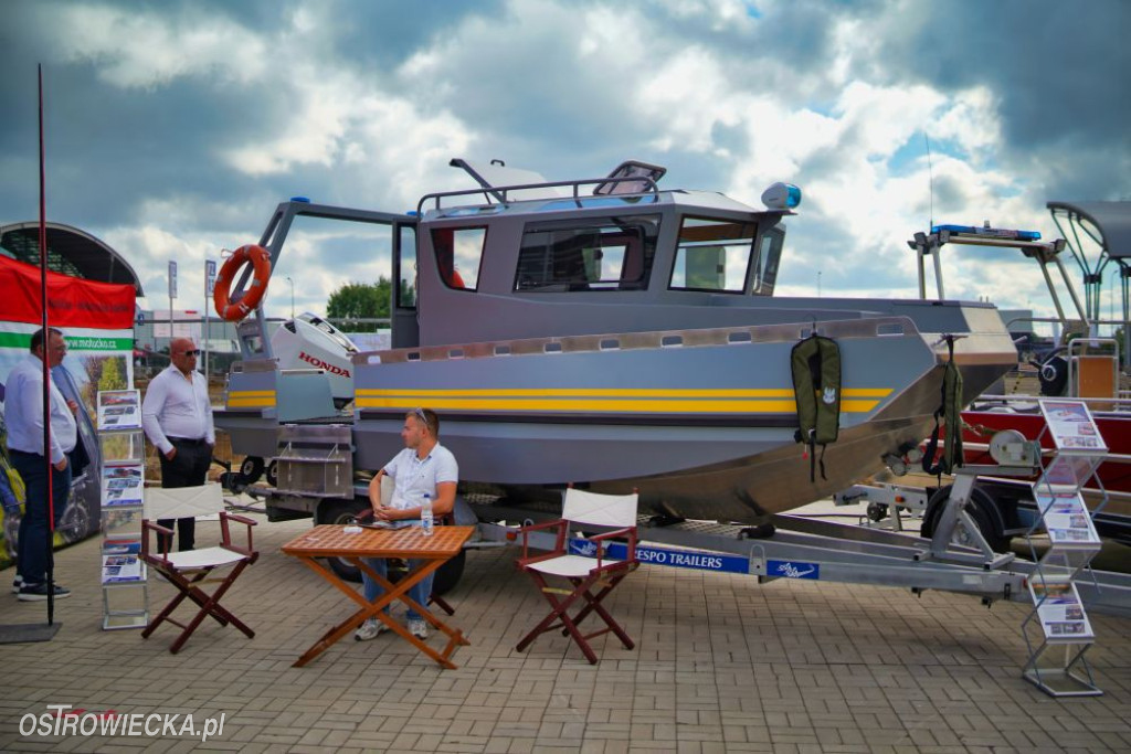MSPO 2025