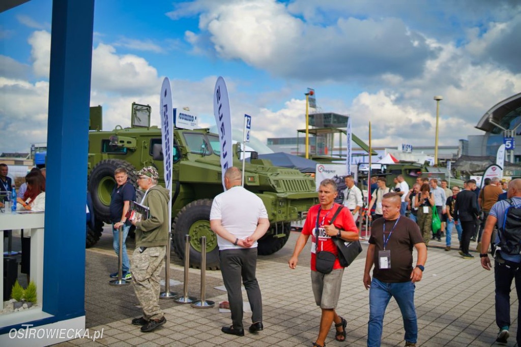 MSPO 2025