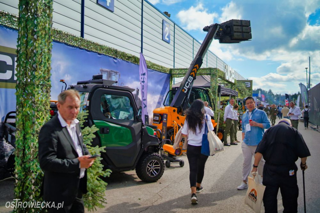 MSPO 2025