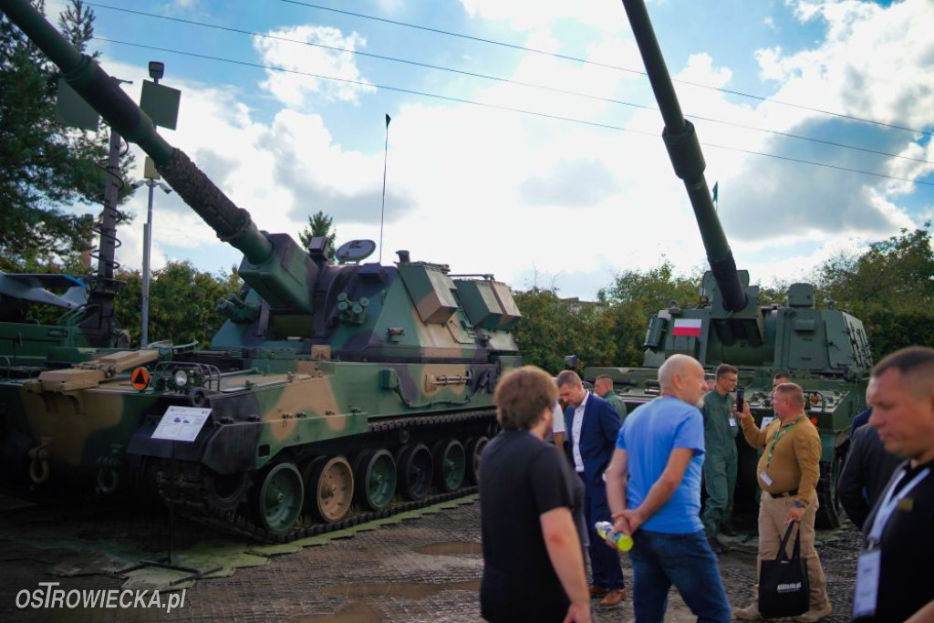 MSPO 2025
