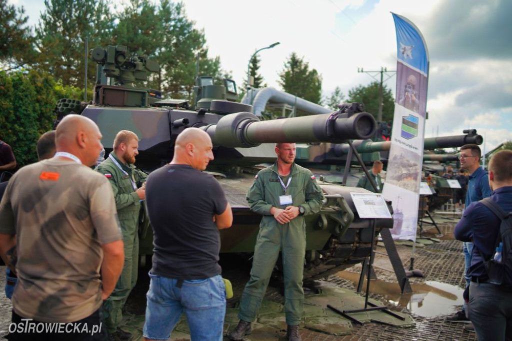 MSPO 2025