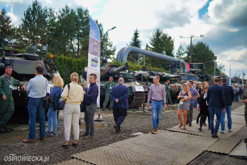 MSPO 2025