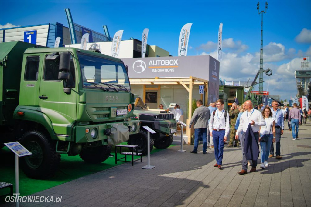 MSPO 2025
