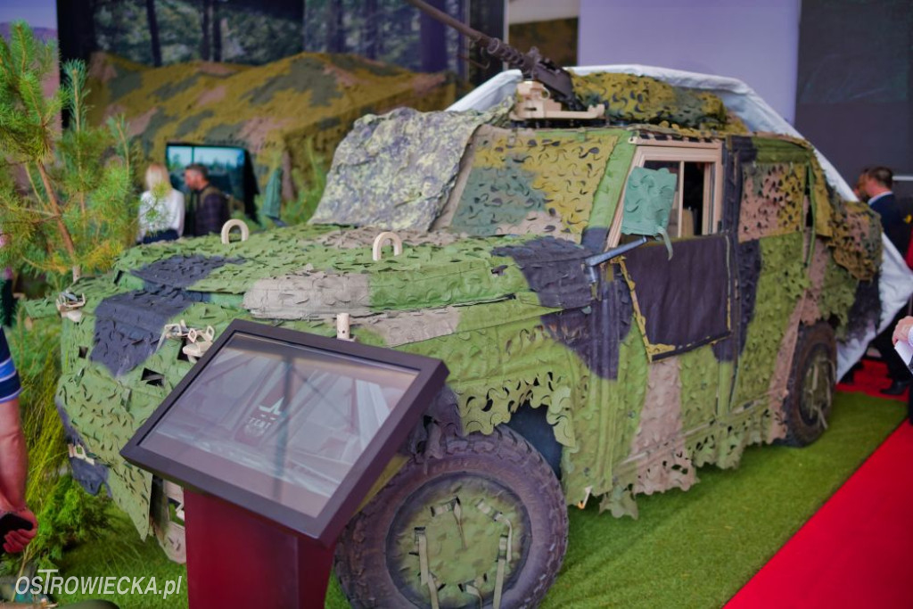 MSPO 2025