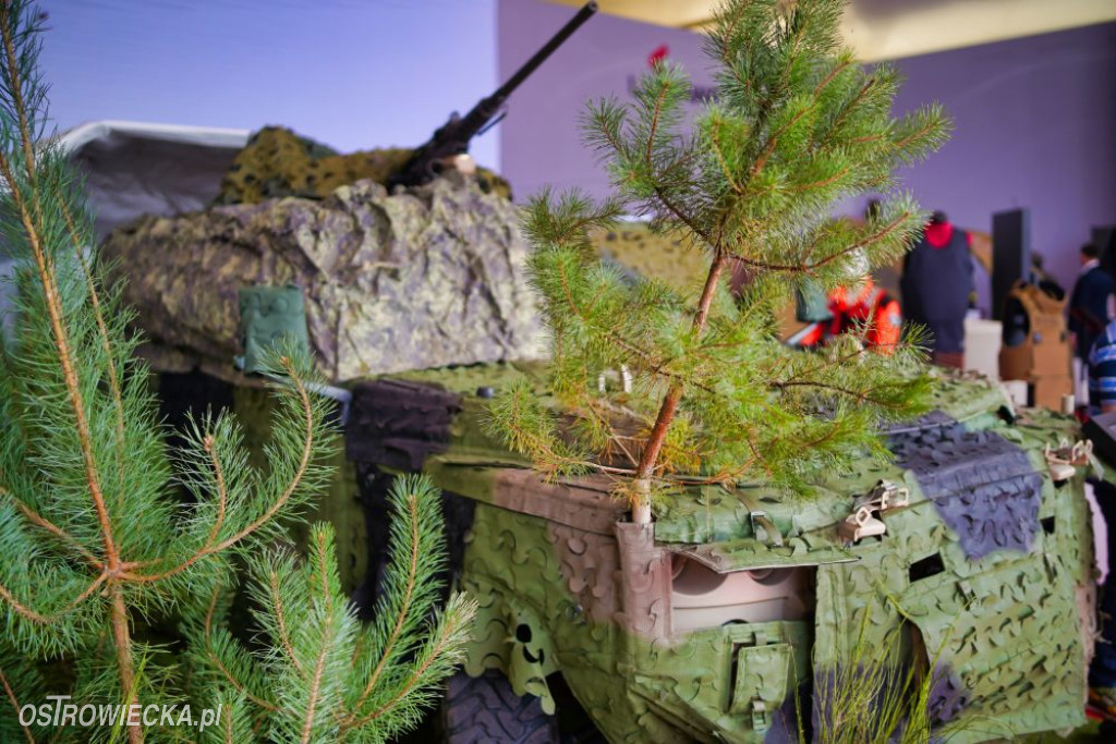 MSPO 2025