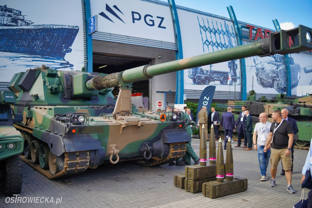 MSPO 2025