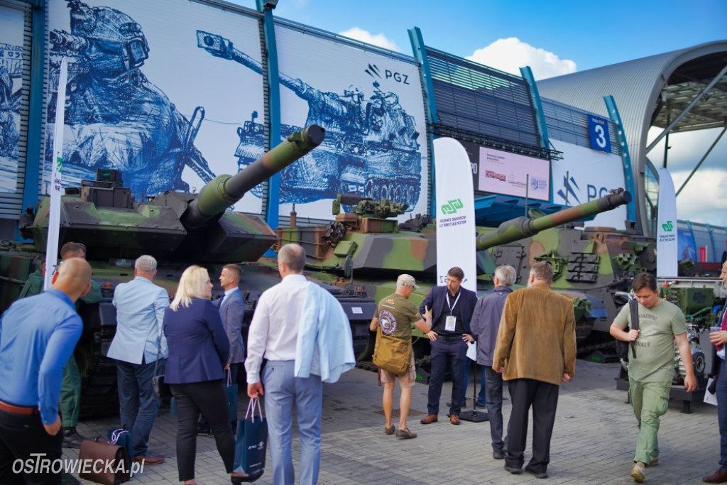 MSPO 2025