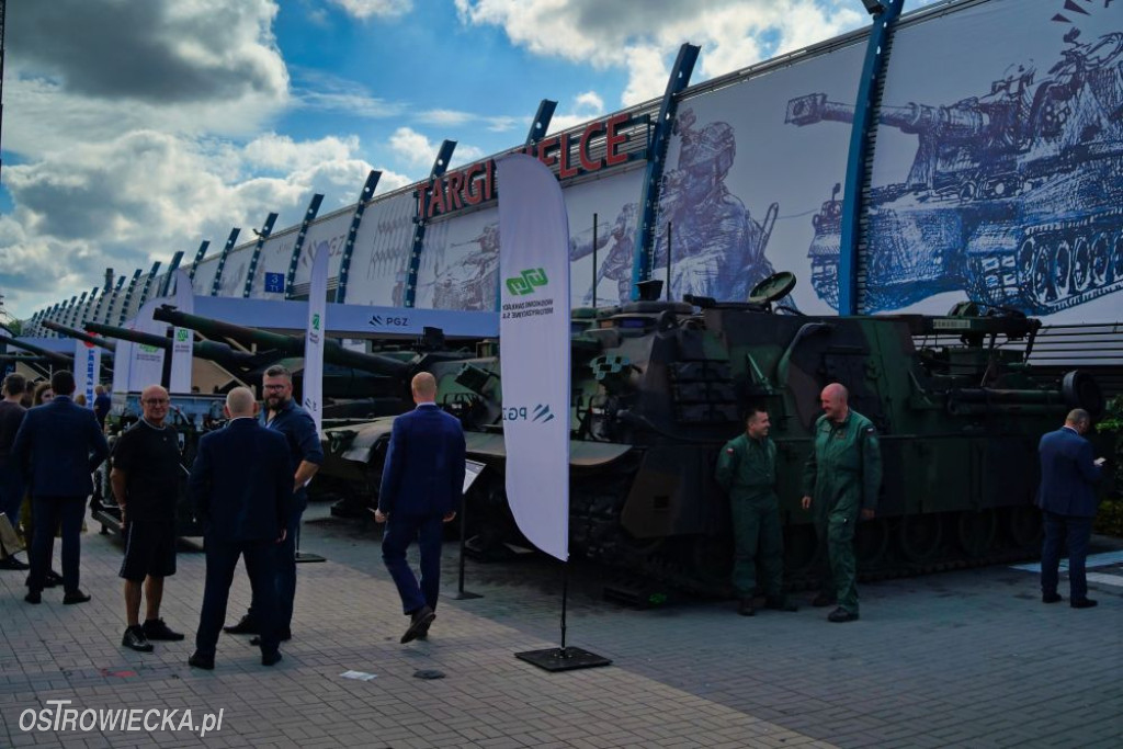 MSPO 2025