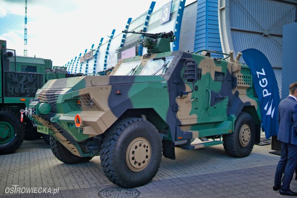MSPO 2025