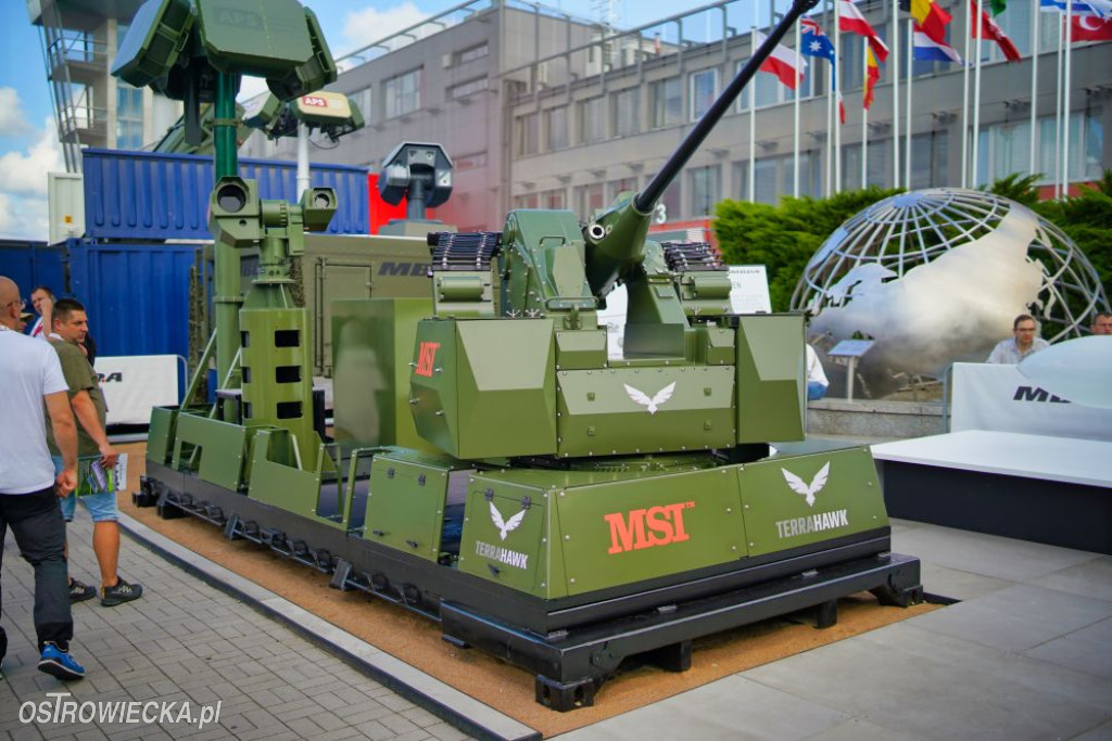 MSPO 2025
