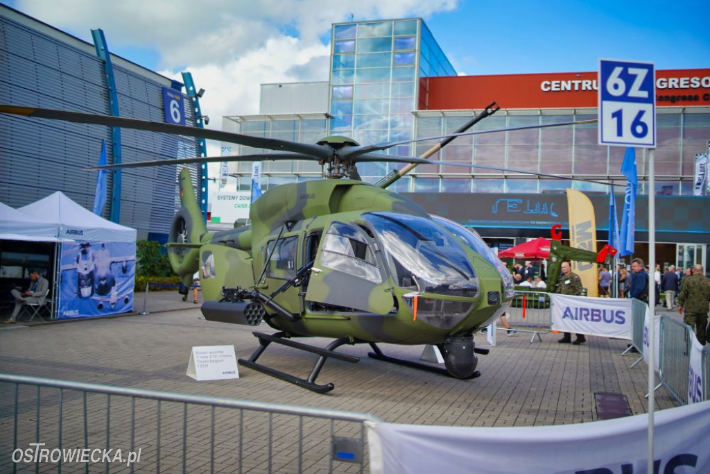 MSPO 2025