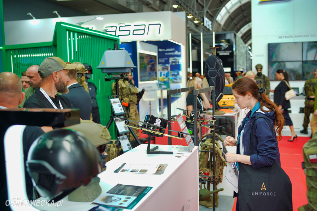 MSPO 2025