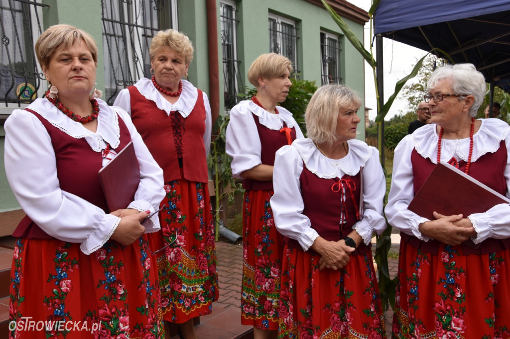 Święto Pieczonego Ziemniaka
