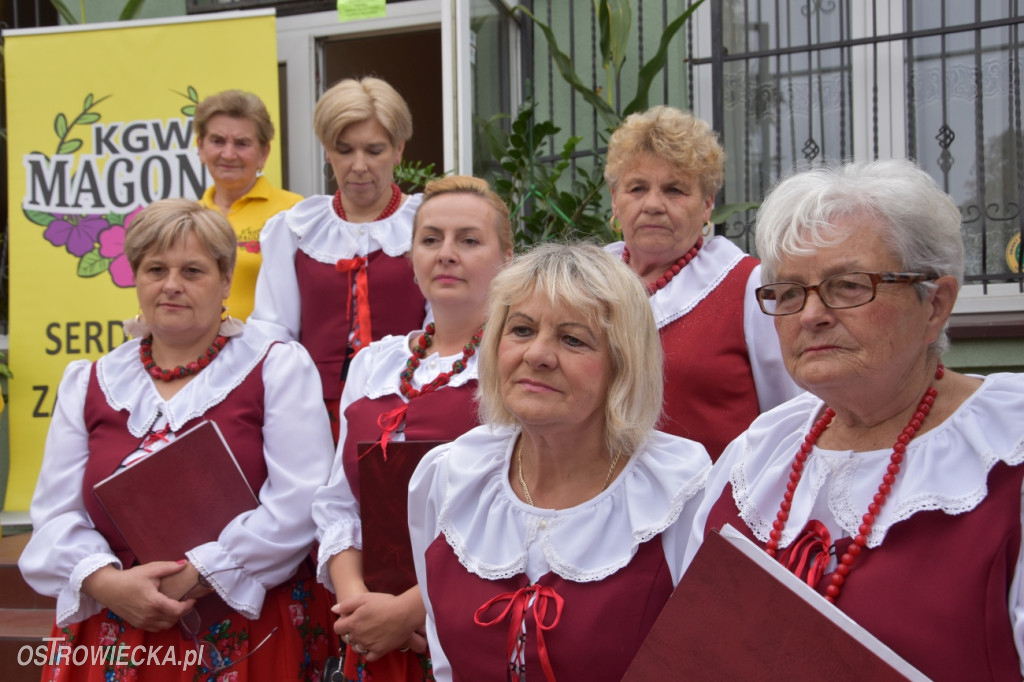 Święto Pieczonego Ziemniaka