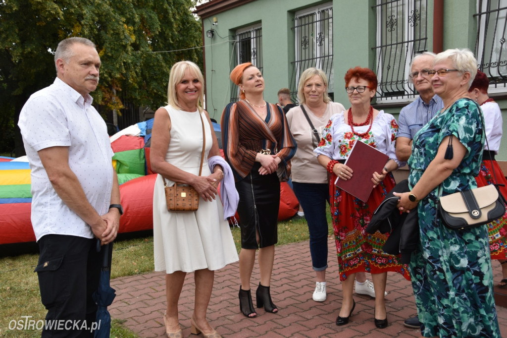 Święto Pieczonego Ziemniaka