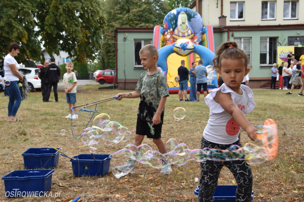 Święto Pieczonego Ziemniaka