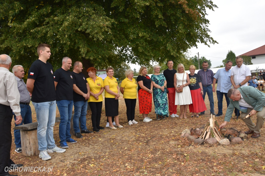 Święto Pieczonego Ziemniaka