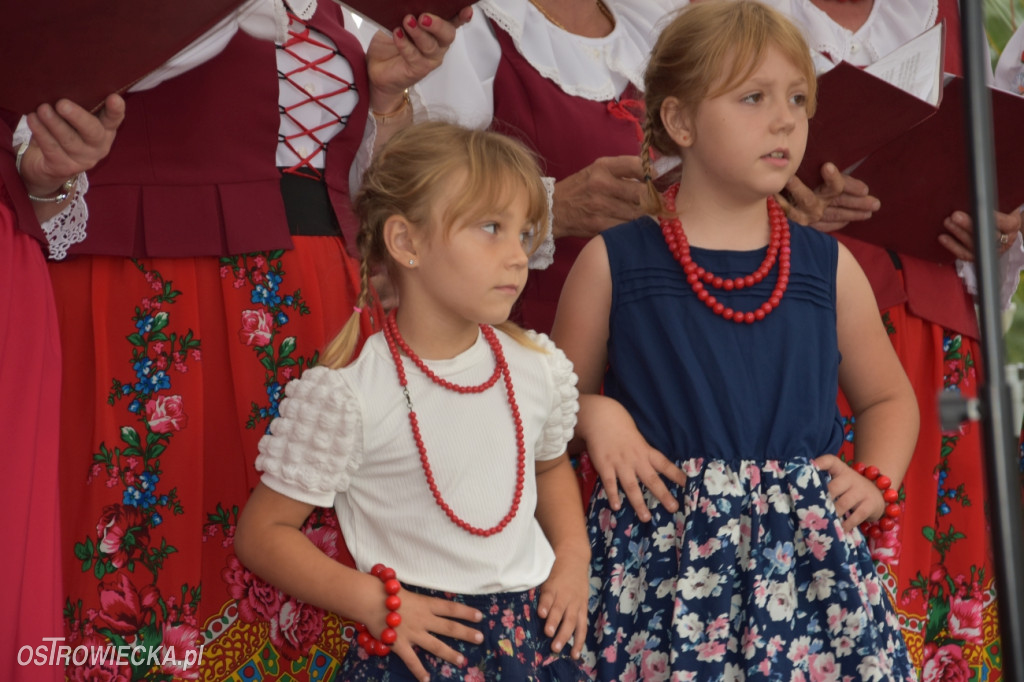 Święto Pieczonego Ziemniaka