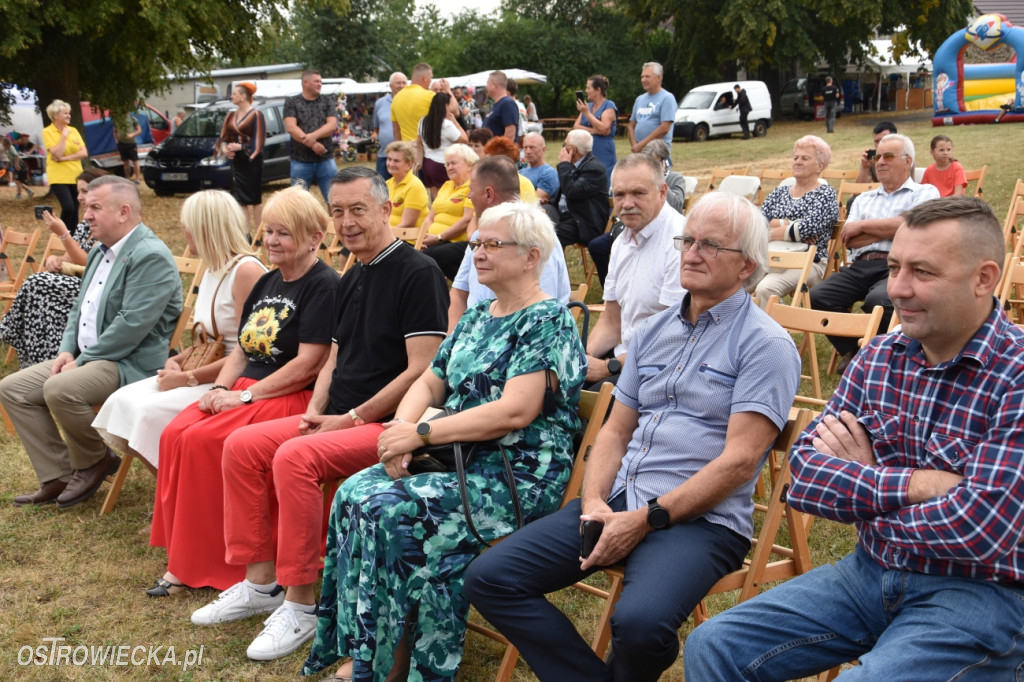 Święto Pieczonego Ziemniaka
