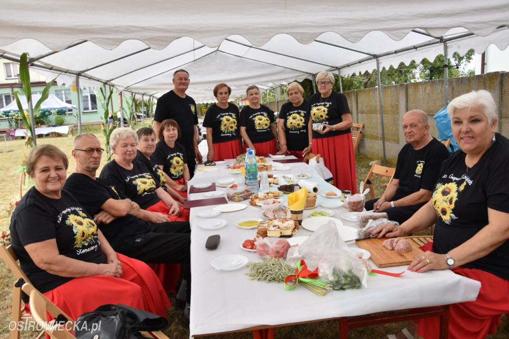 Święto Pieczonego Ziemniaka