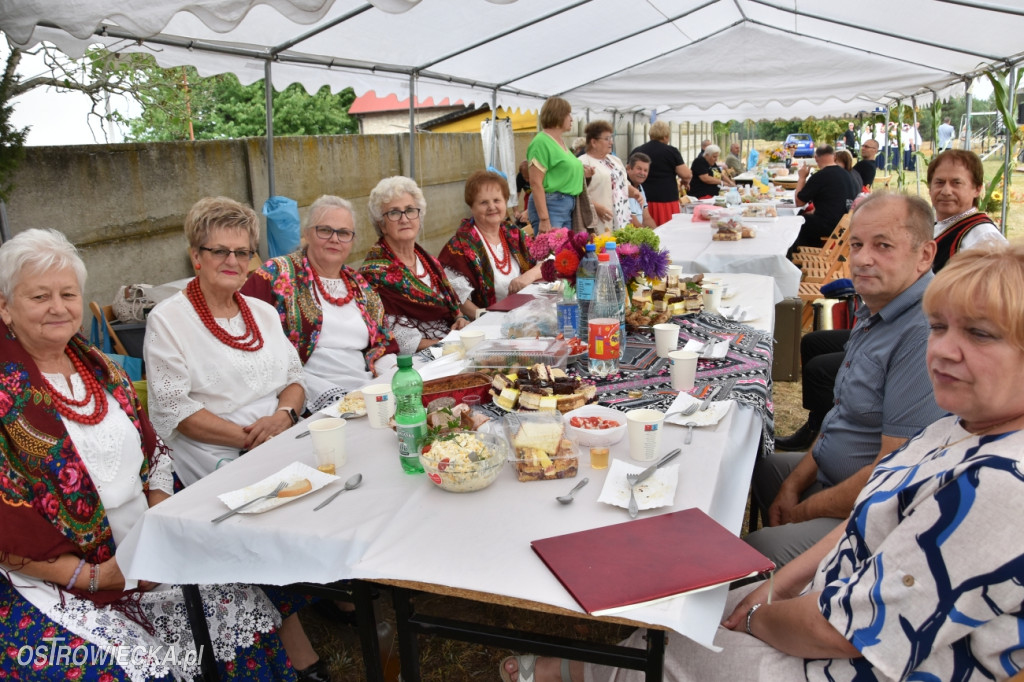 Święto Pieczonego Ziemniaka