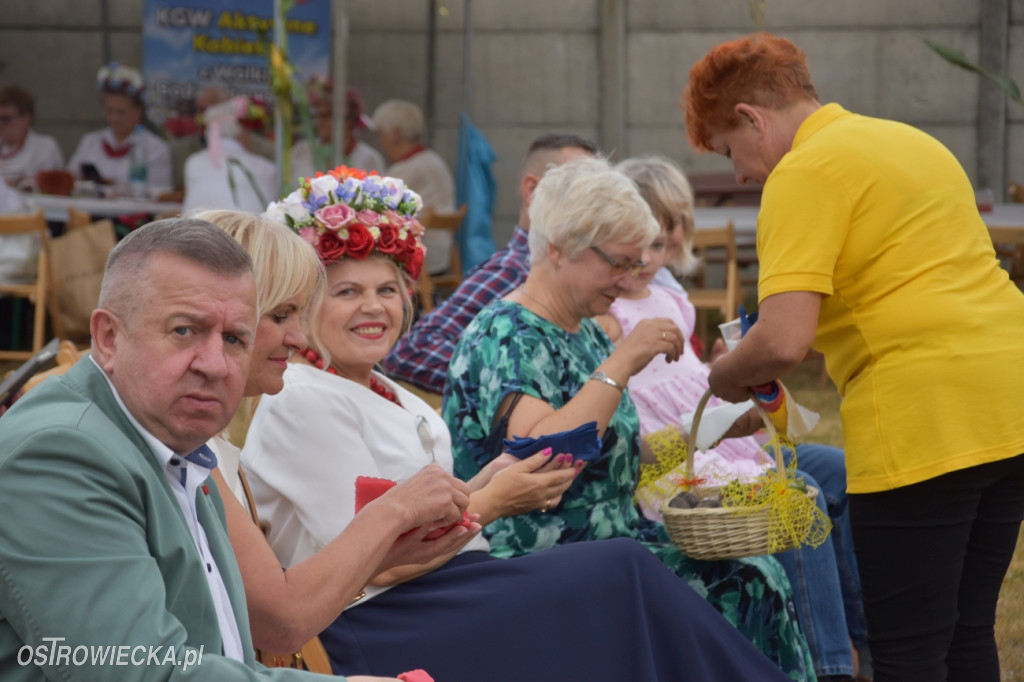 Święto Pieczonego Ziemniaka