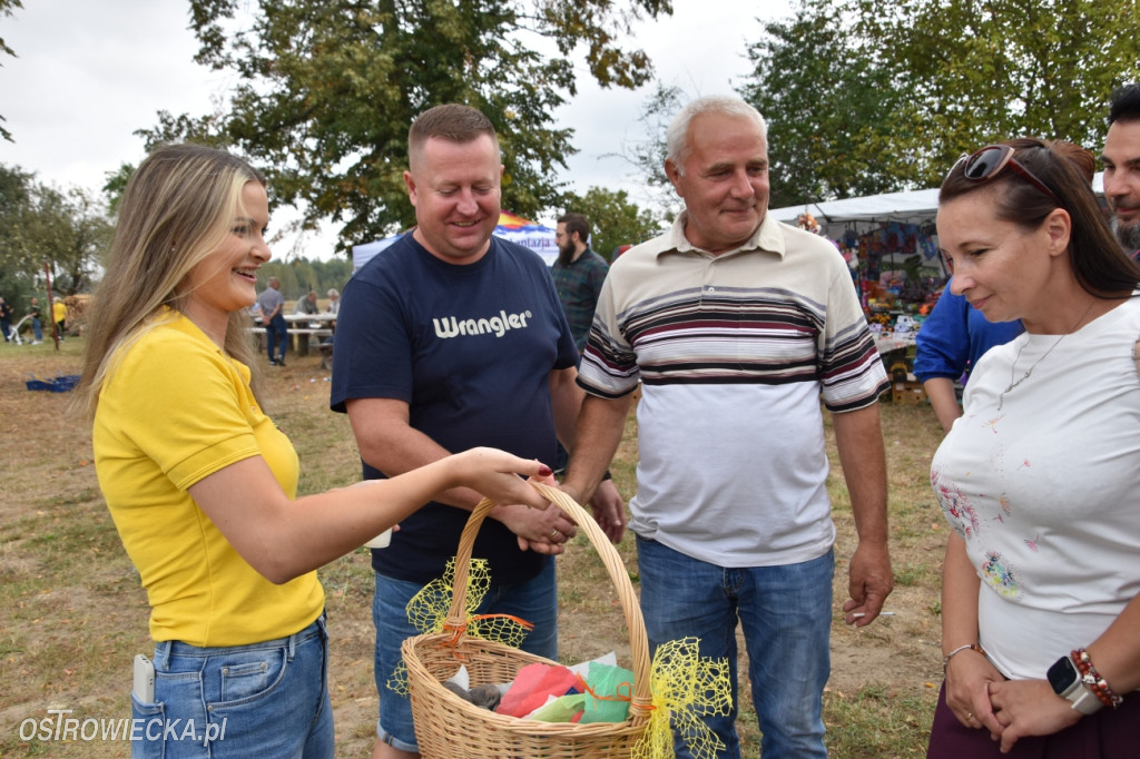 Święto Pieczonego Ziemniaka