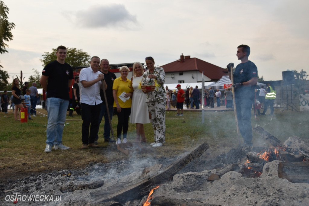 Święto Pieczonego Ziemniaka