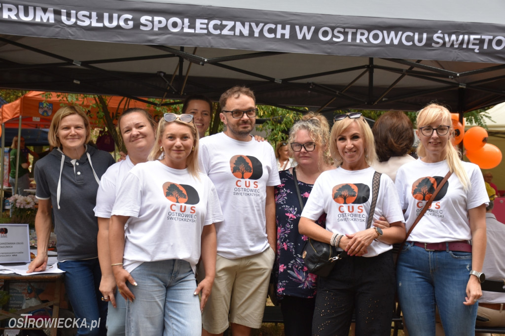 Festiwal Organizacji Pozarządowych